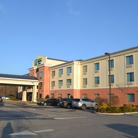 Holiday Inn Express Selinsgrove, An Ihg Hotel Shamokin Dam Luaran gambar