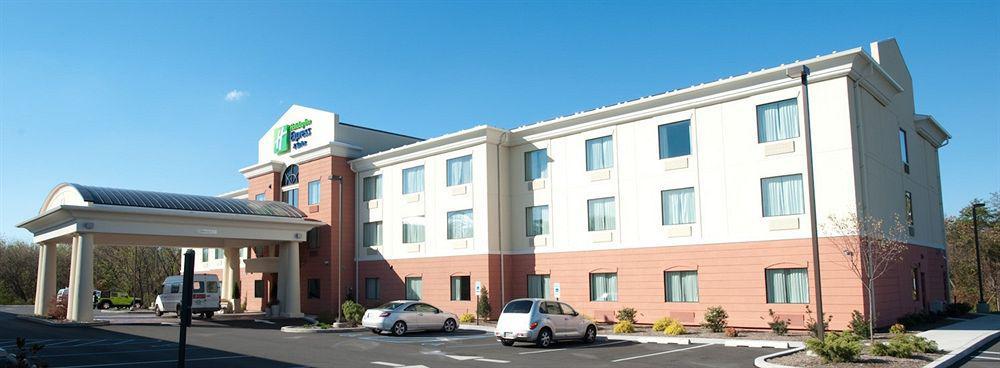 Holiday Inn Express Selinsgrove By Ihg Shamokin Dam Luaran gambar