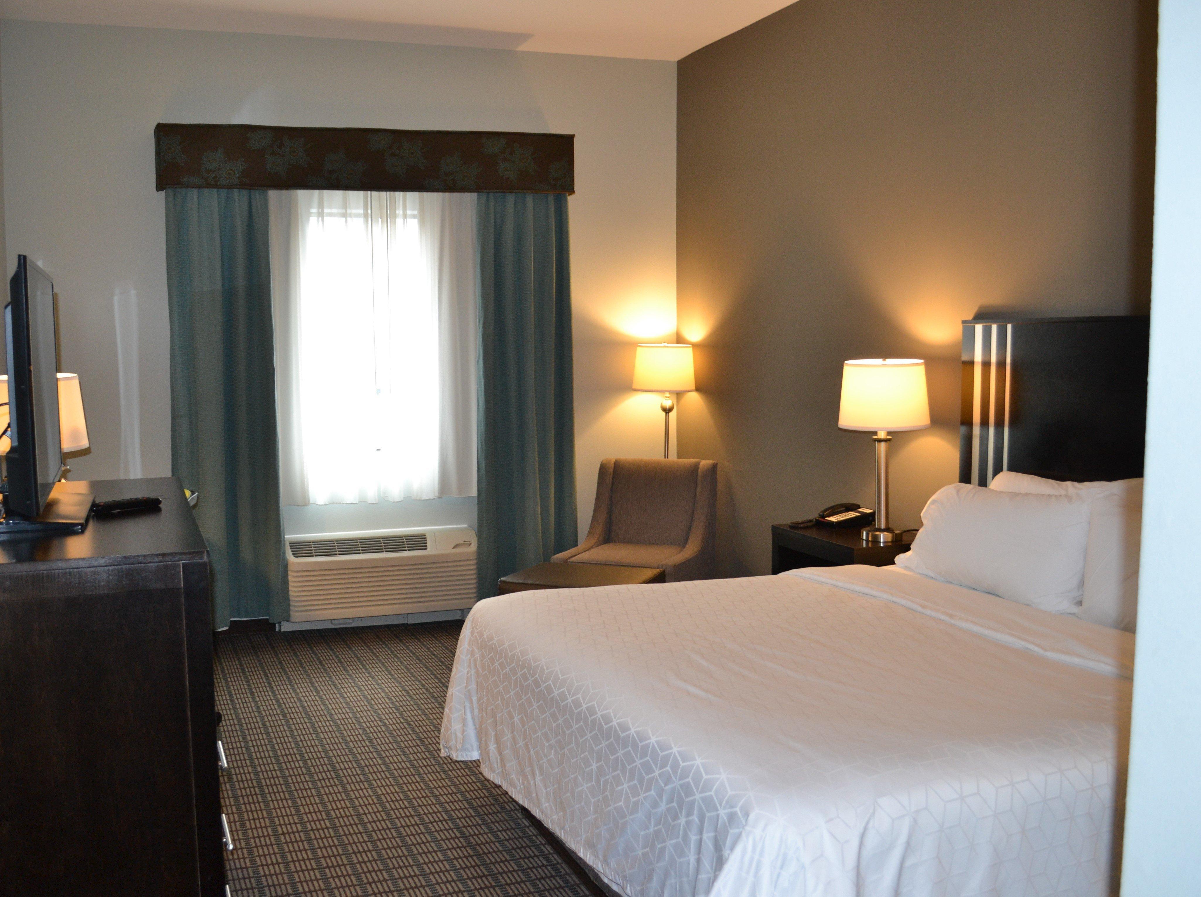 Holiday Inn Express Selinsgrove By Ihg Shamokin Dam Luaran gambar