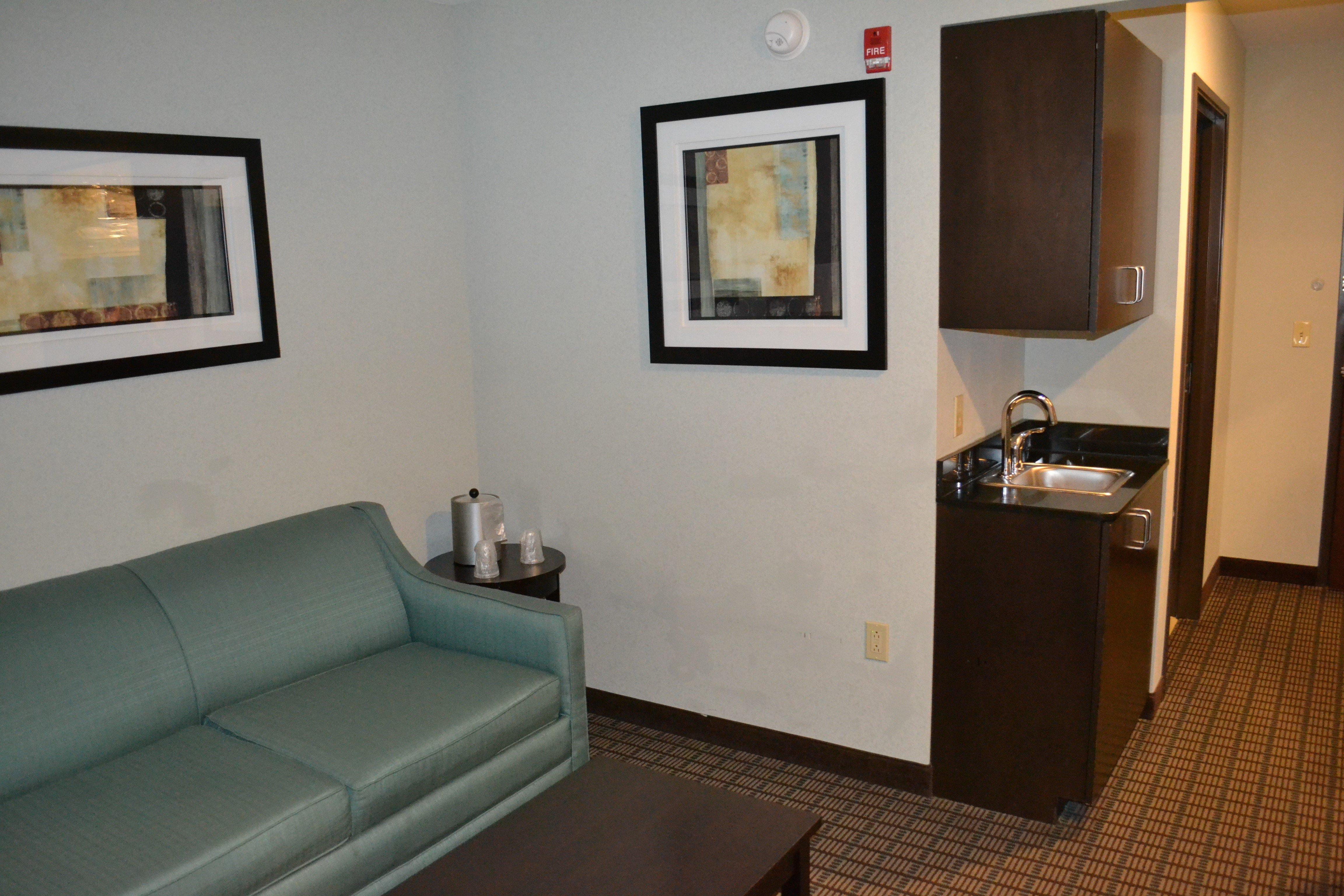 Holiday Inn Express Selinsgrove, An Ihg Hotel Shamokin Dam Luaran gambar