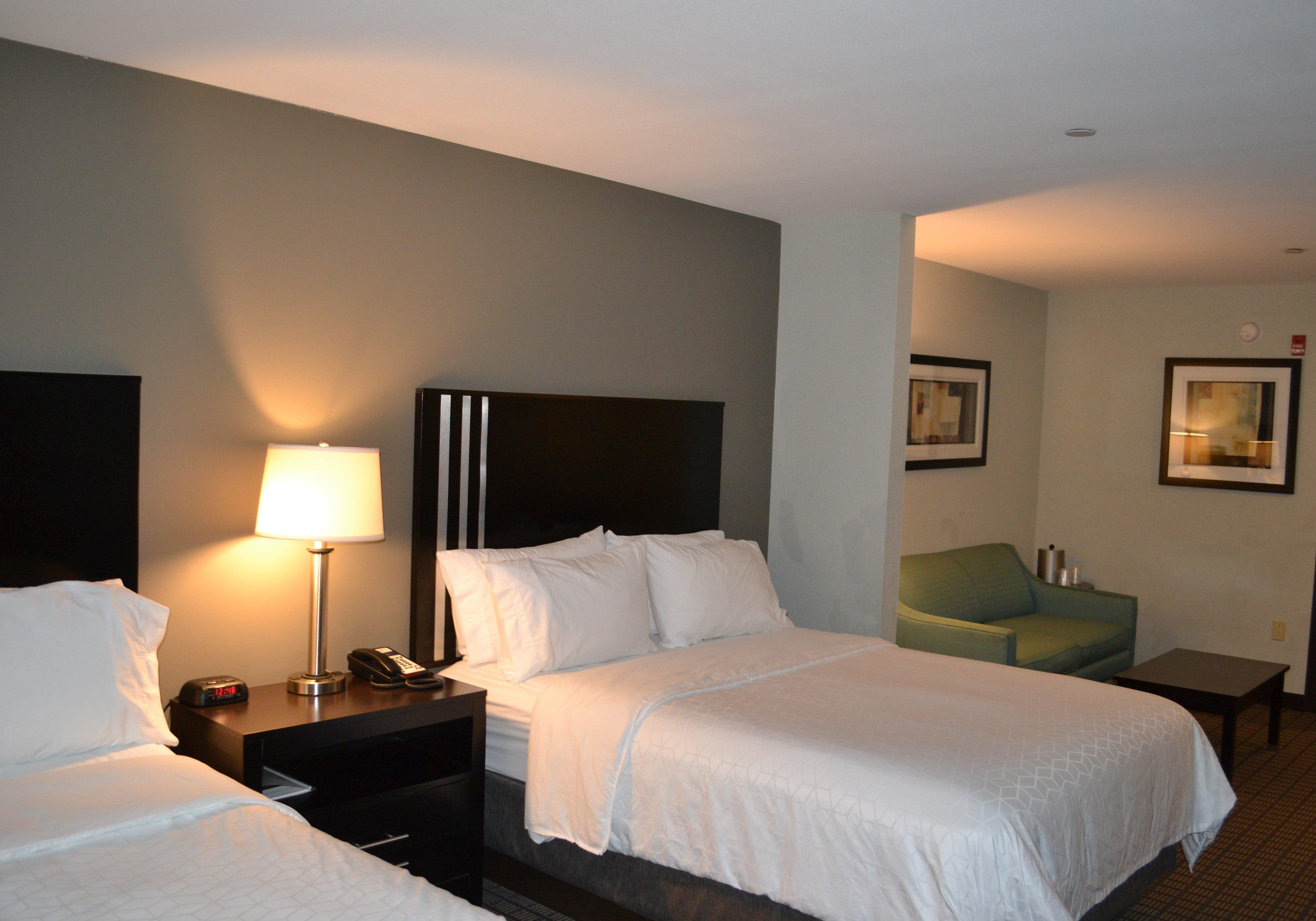 Holiday Inn Express Selinsgrove, An Ihg Hotel Shamokin Dam Luaran gambar