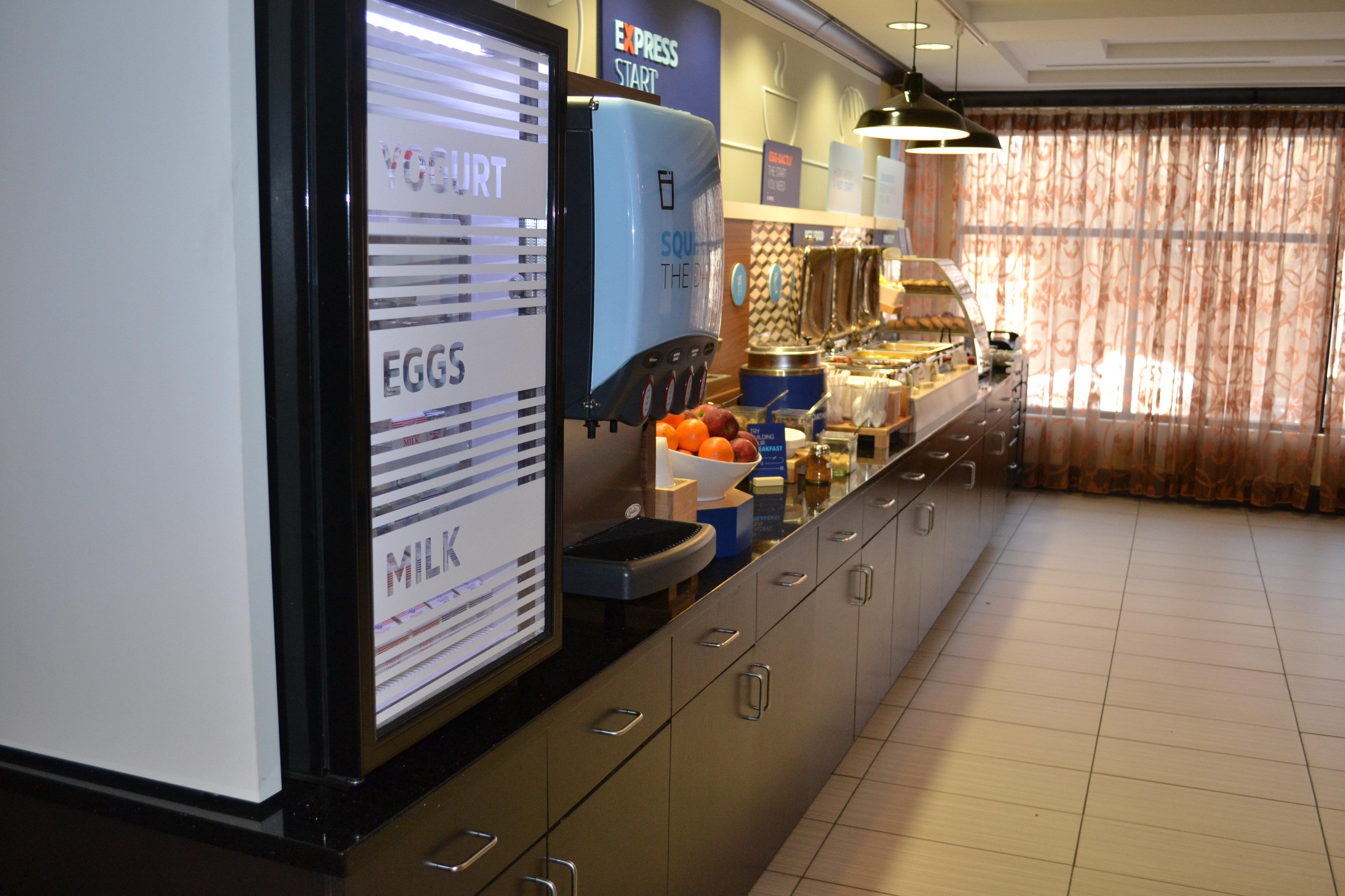 Holiday Inn Express Selinsgrove By Ihg Shamokin Dam Luaran gambar
