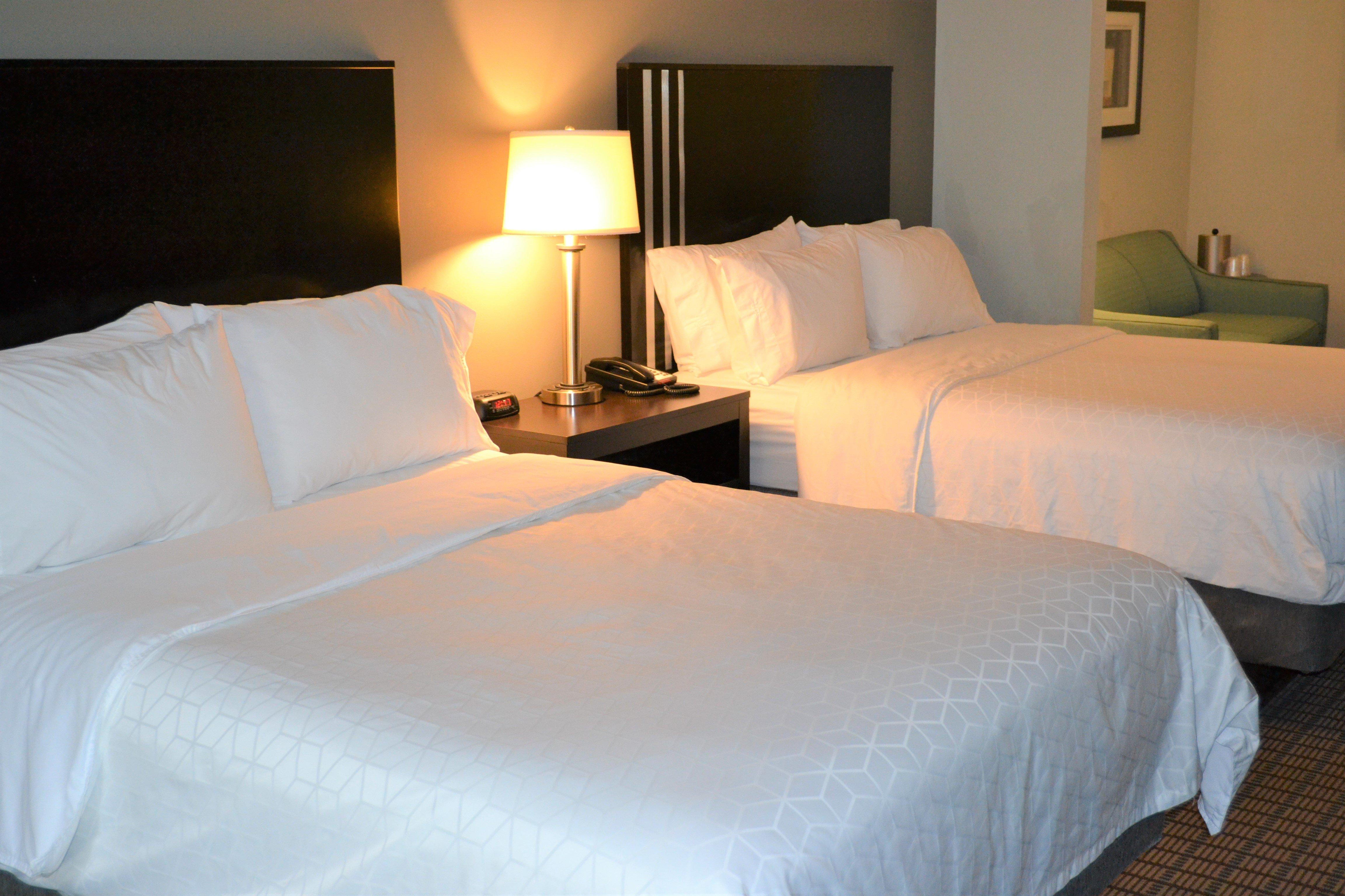 Holiday Inn Express Selinsgrove By Ihg Shamokin Dam Luaran gambar