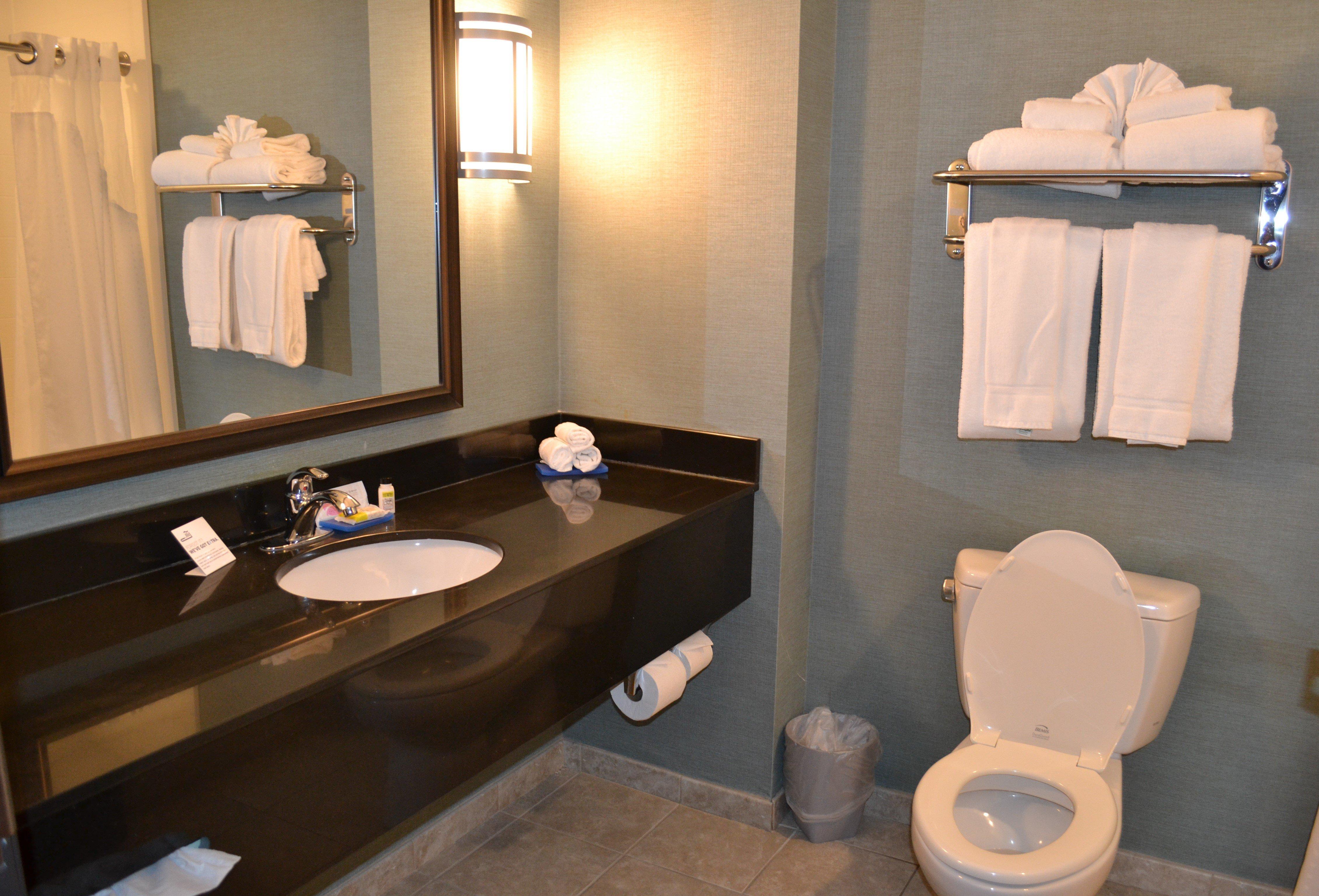 Holiday Inn Express Selinsgrove By Ihg Shamokin Dam Luaran gambar