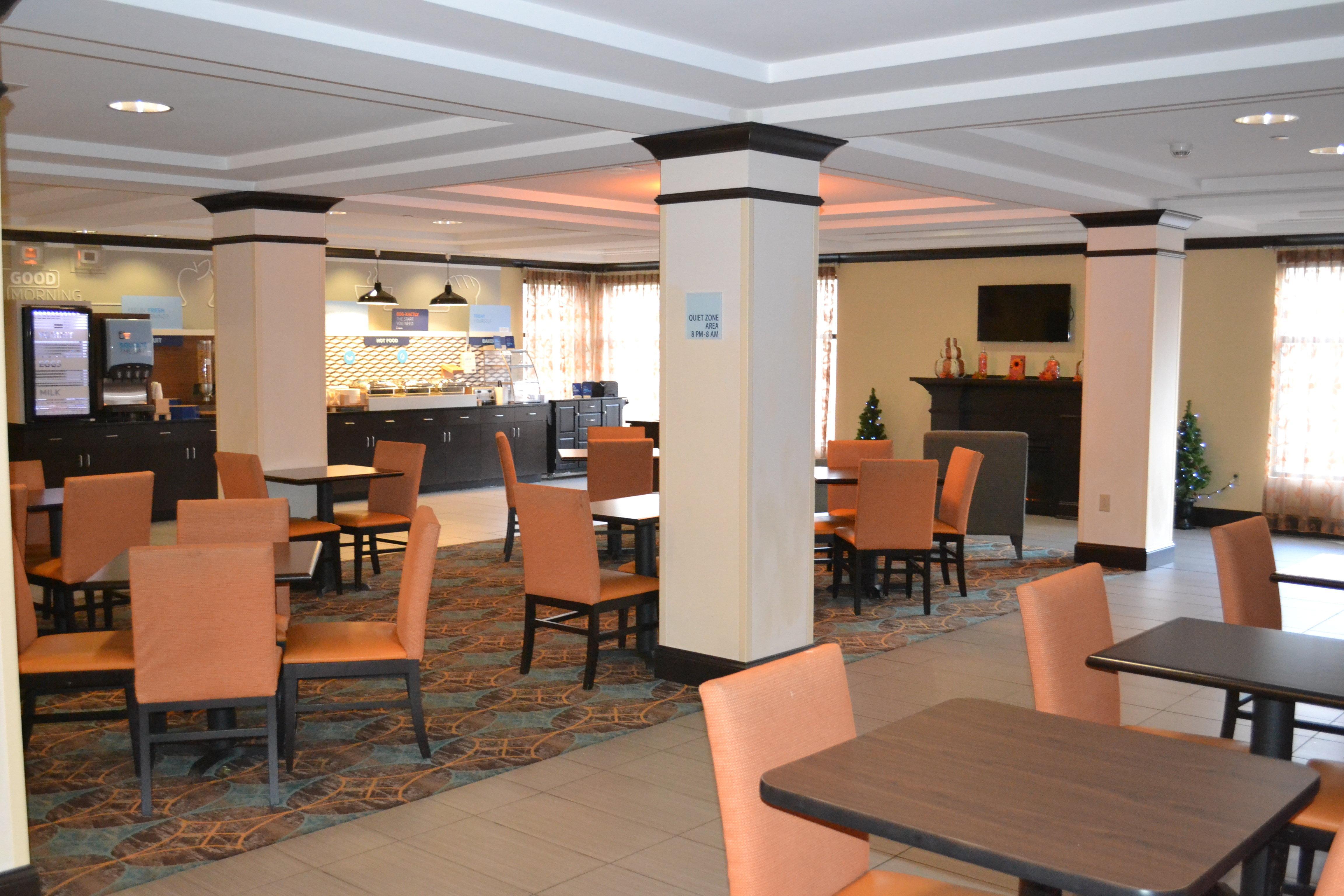 Holiday Inn Express Selinsgrove By Ihg Shamokin Dam Luaran gambar