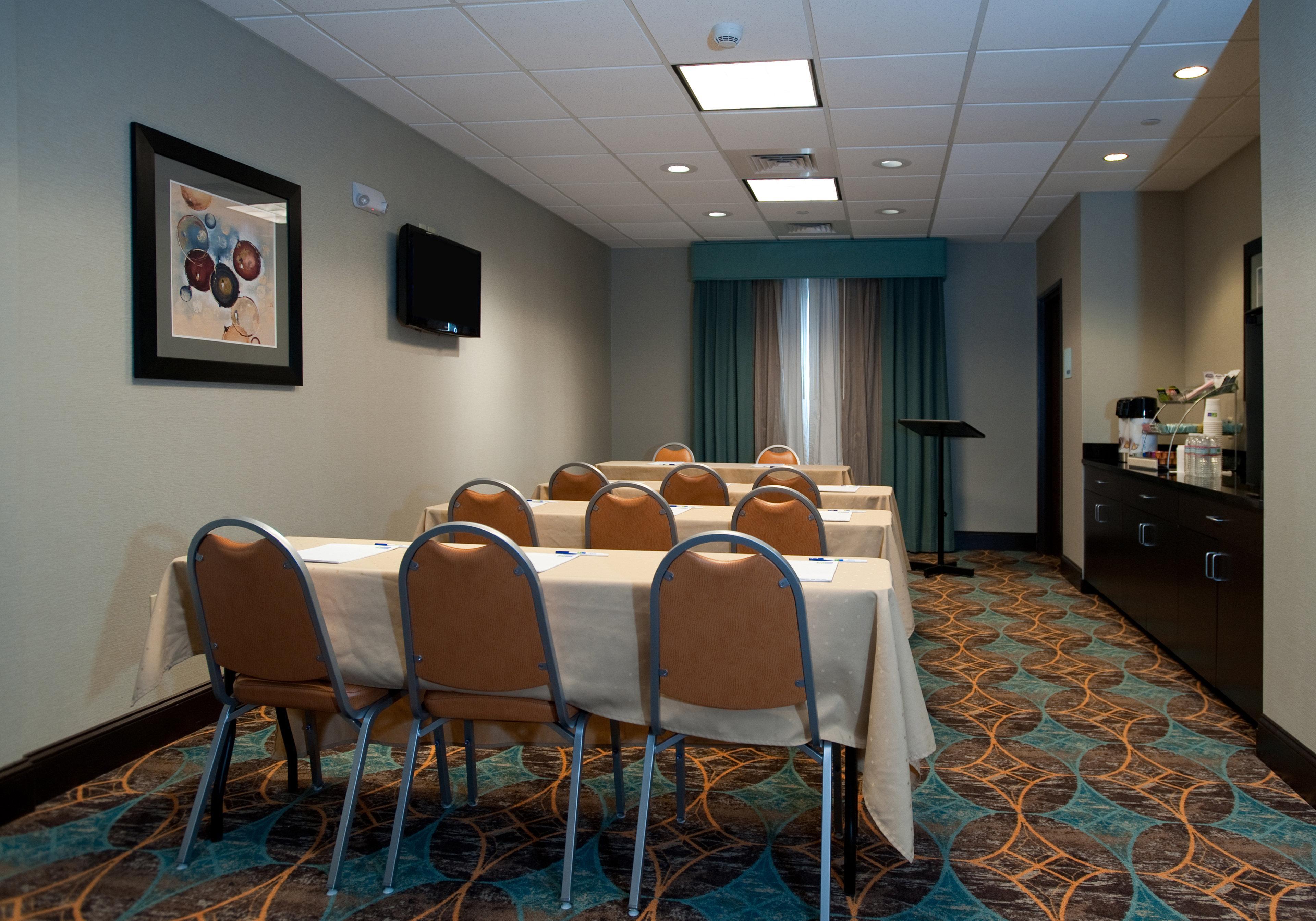 Holiday Inn Express Selinsgrove By Ihg Shamokin Dam Luaran gambar