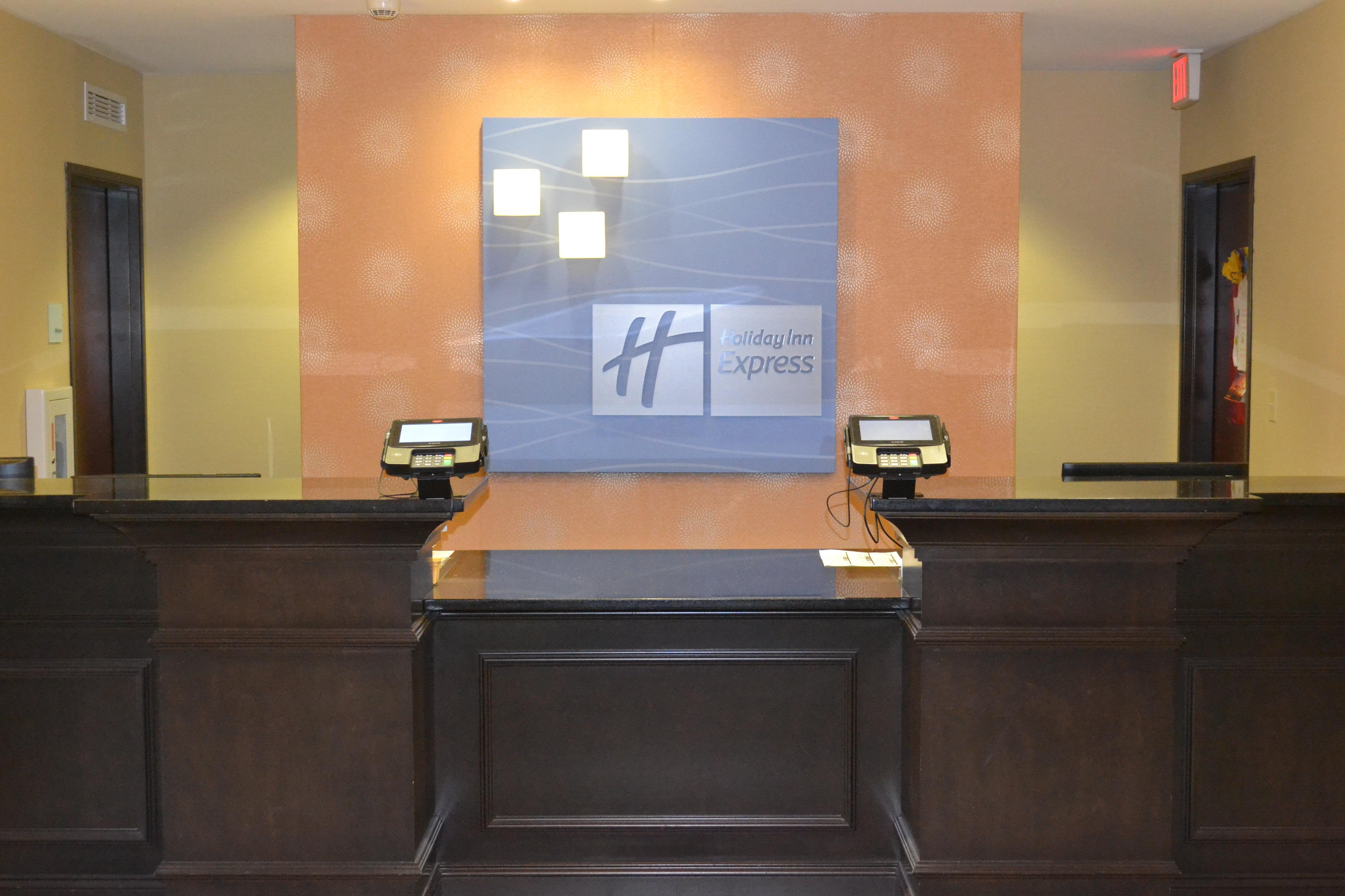 Holiday Inn Express Selinsgrove, An Ihg Hotel Shamokin Dam Luaran gambar