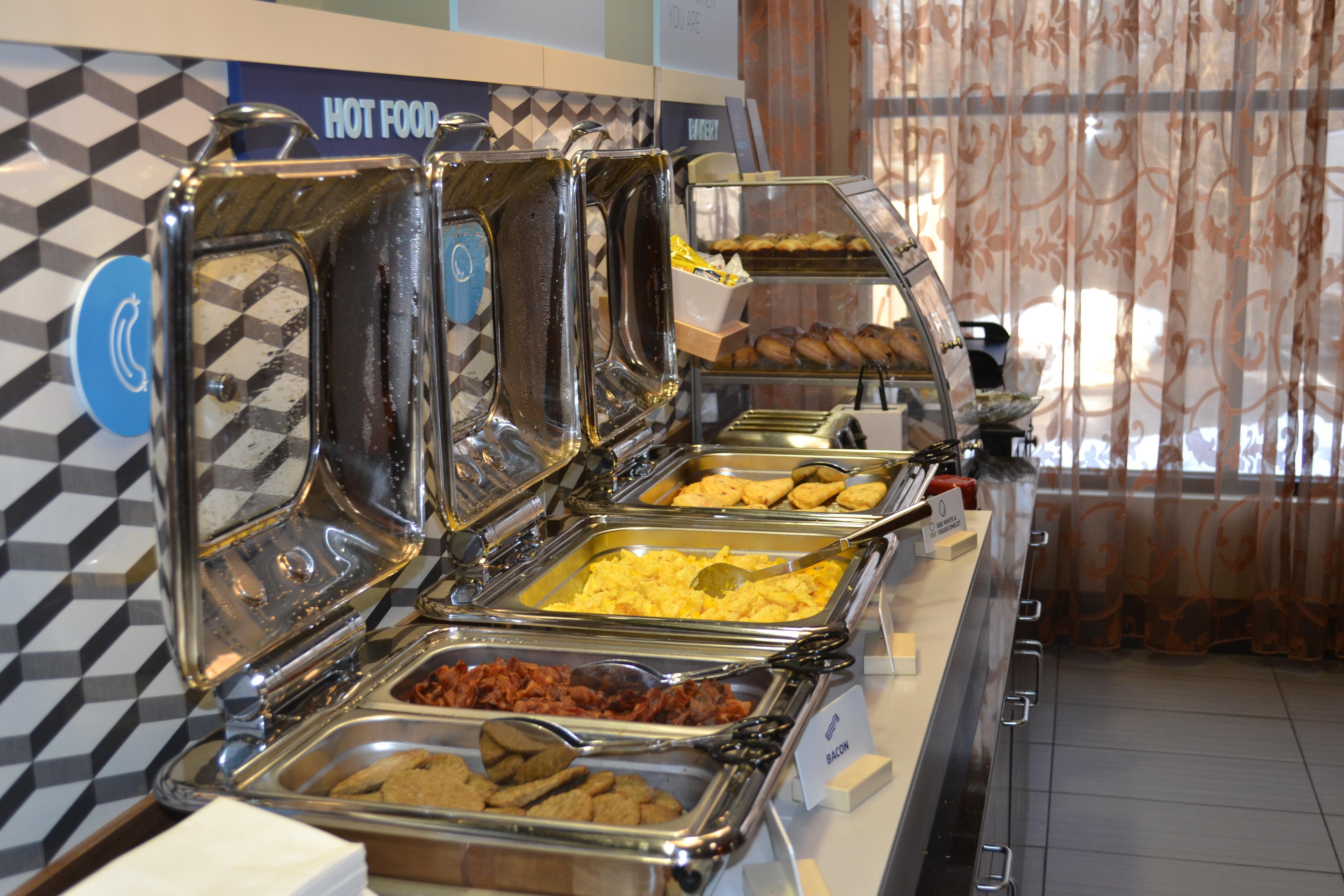 Holiday Inn Express Selinsgrove By Ihg Shamokin Dam Luaran gambar