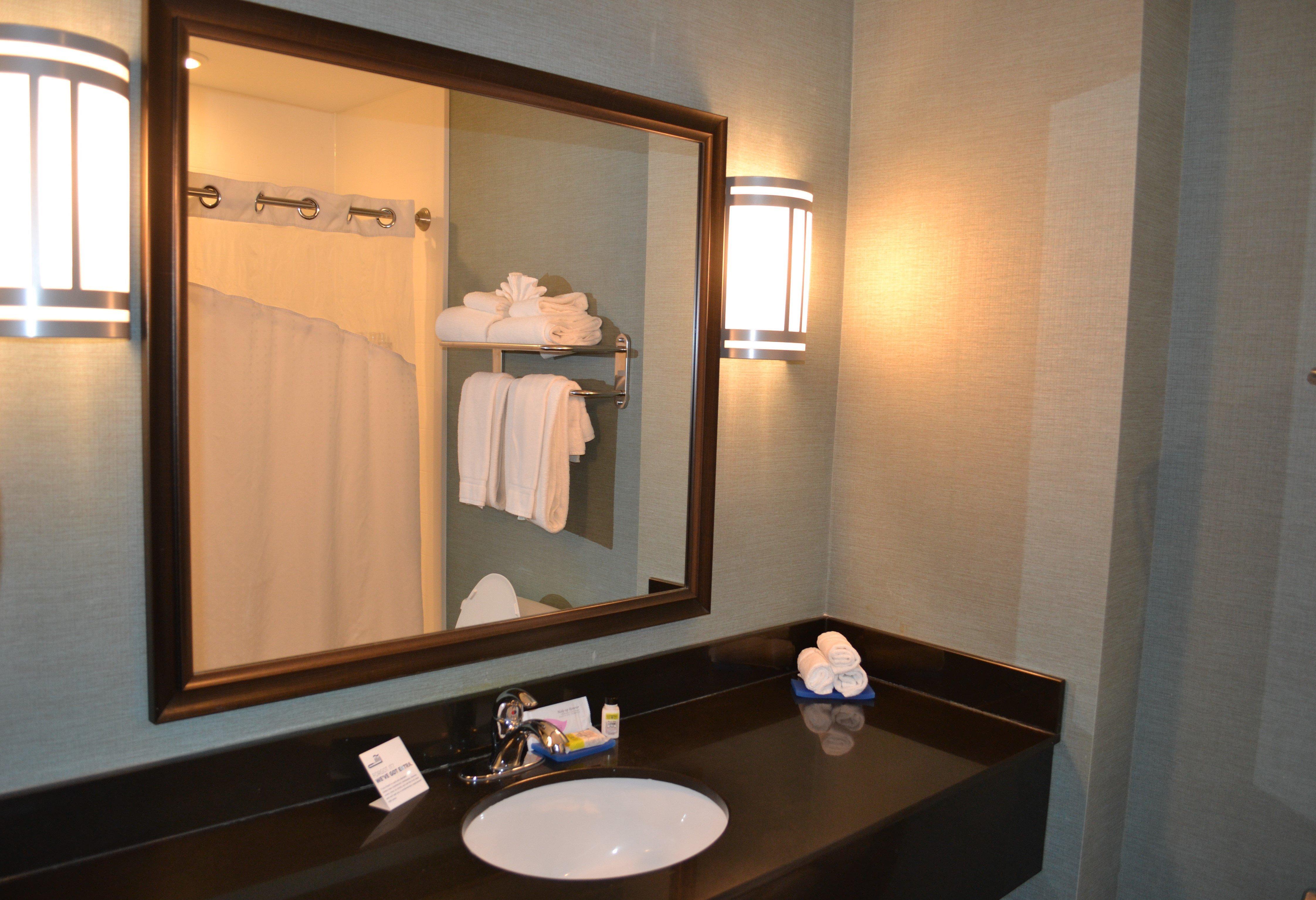 Holiday Inn Express Selinsgrove By Ihg Shamokin Dam Luaran gambar