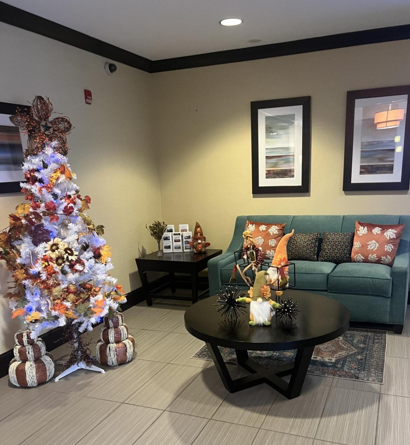 Holiday Inn Express Selinsgrove, An Ihg Hotel Shamokin Dam Luaran gambar