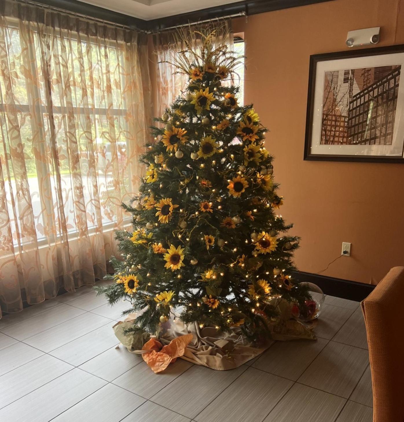 Holiday Inn Express Selinsgrove By Ihg Shamokin Dam Luaran gambar