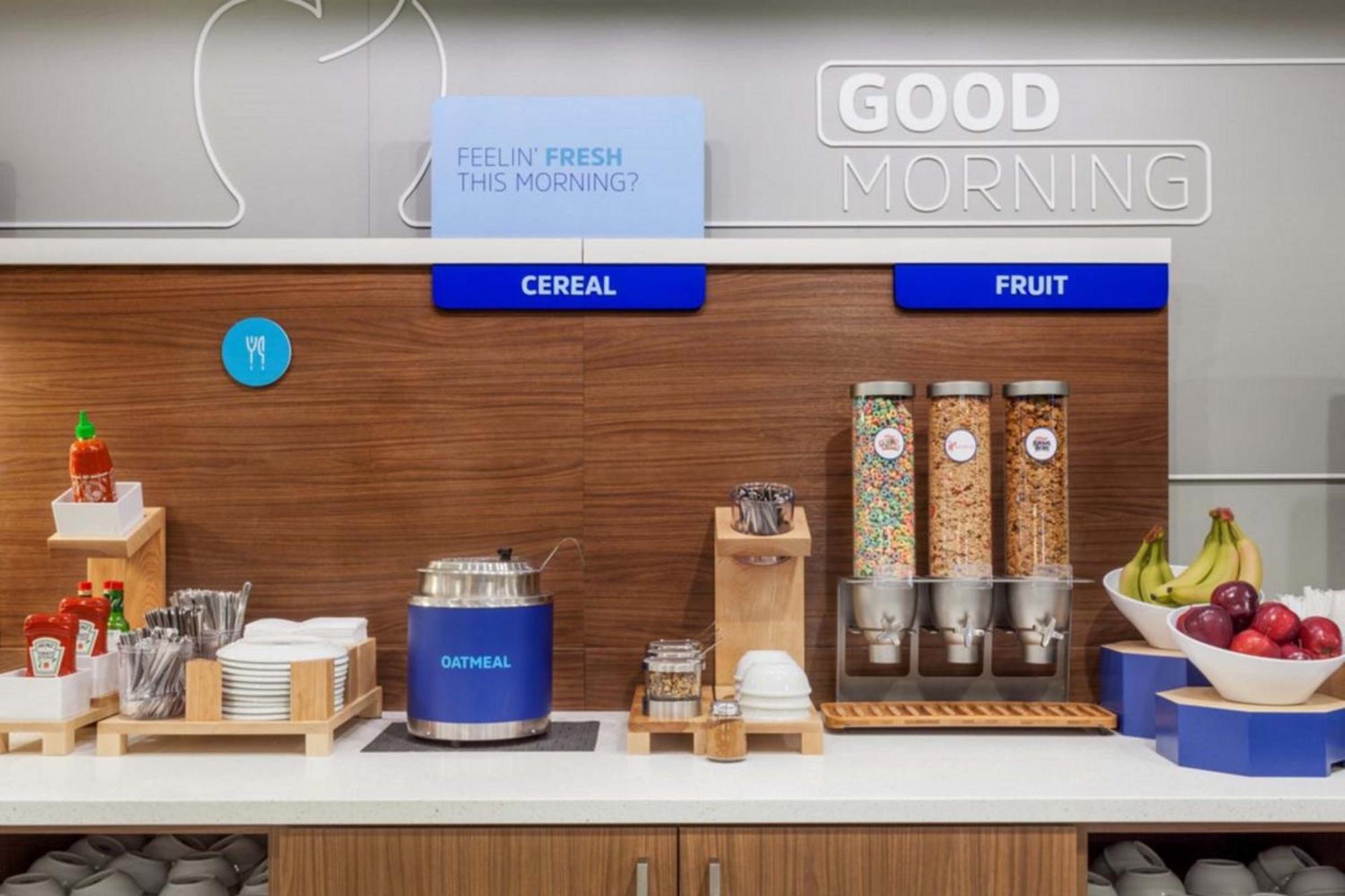 Holiday Inn Express Selinsgrove By Ihg Shamokin Dam Luaran gambar