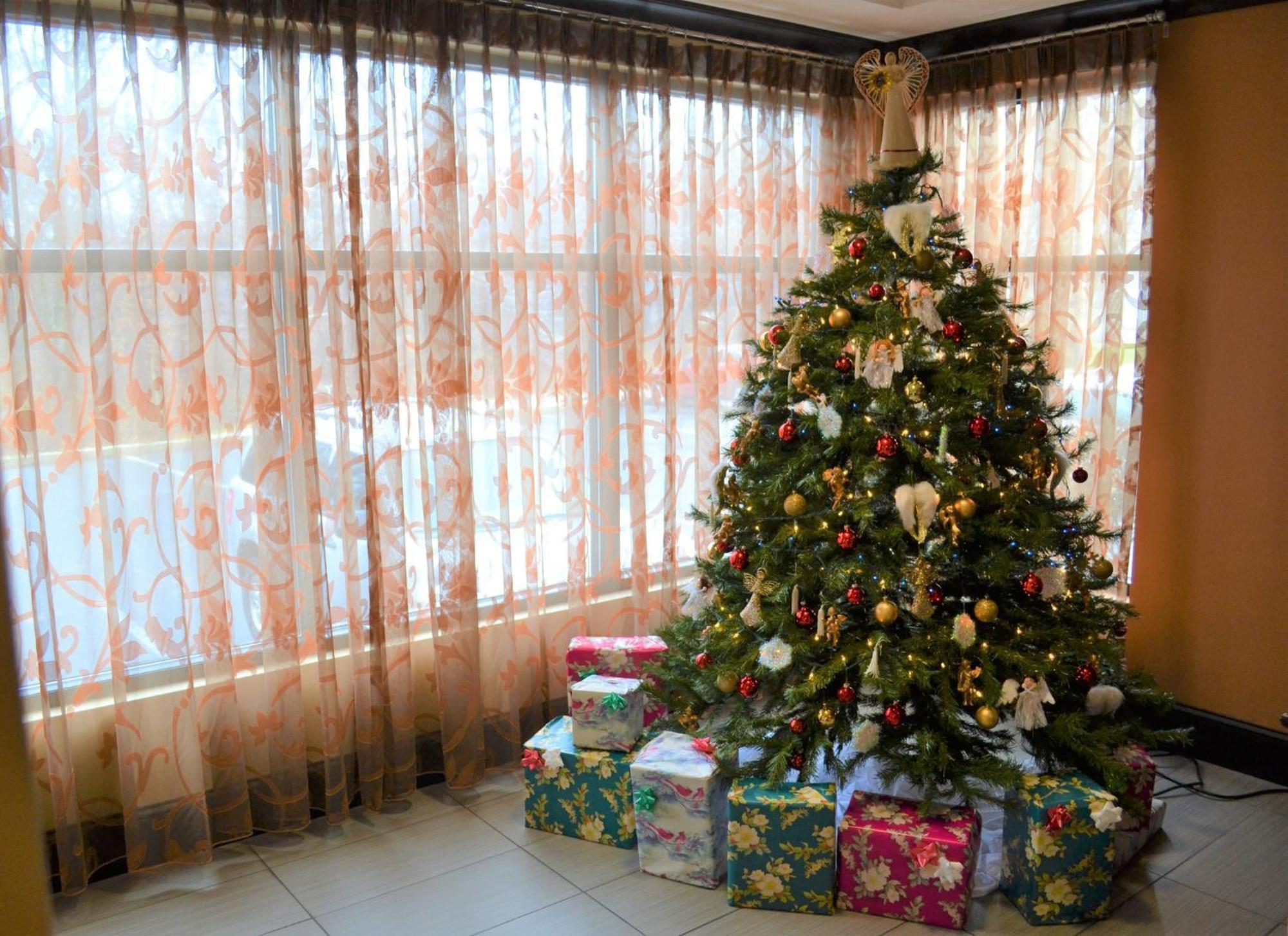 Holiday Inn Express Selinsgrove By Ihg Shamokin Dam Luaran gambar