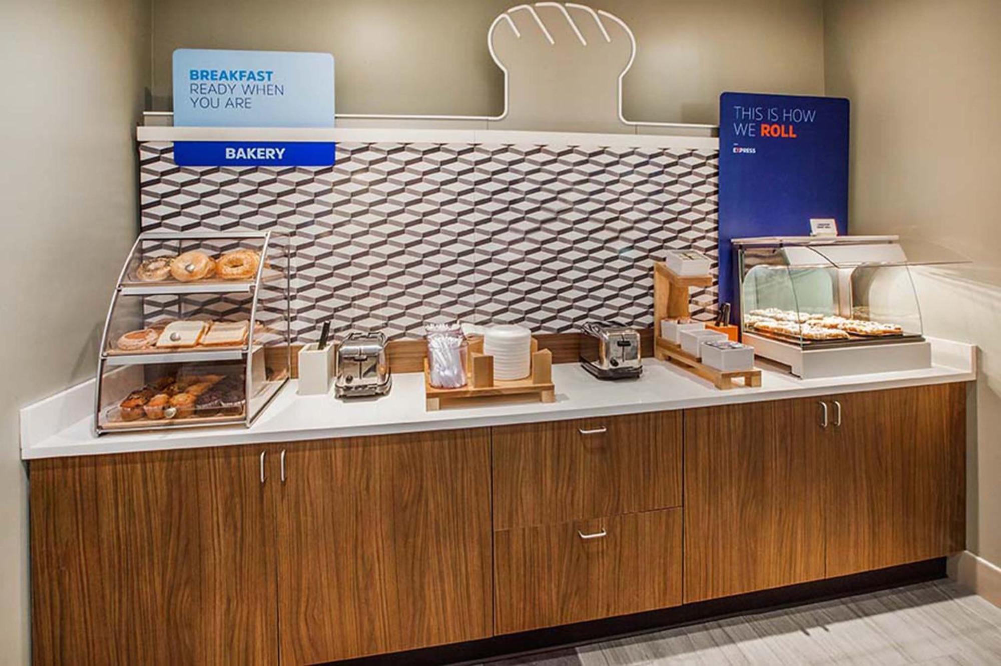 Holiday Inn Express Selinsgrove By Ihg Shamokin Dam Luaran gambar
