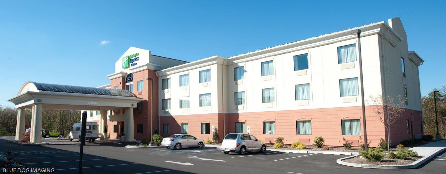 Holiday Inn Express Selinsgrove By Ihg Shamokin Dam Luaran gambar