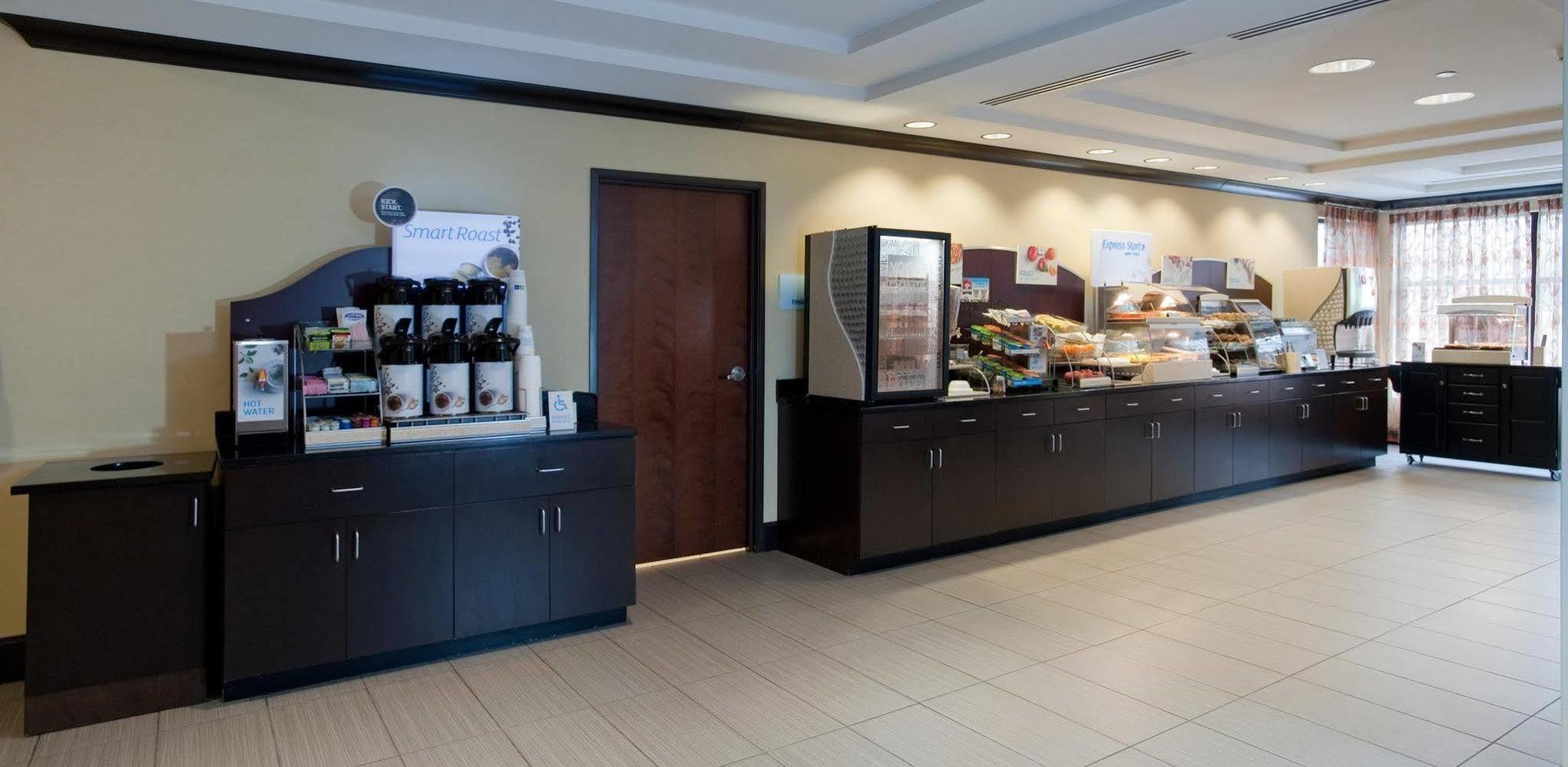 Holiday Inn Express Selinsgrove By Ihg Shamokin Dam Luaran gambar
