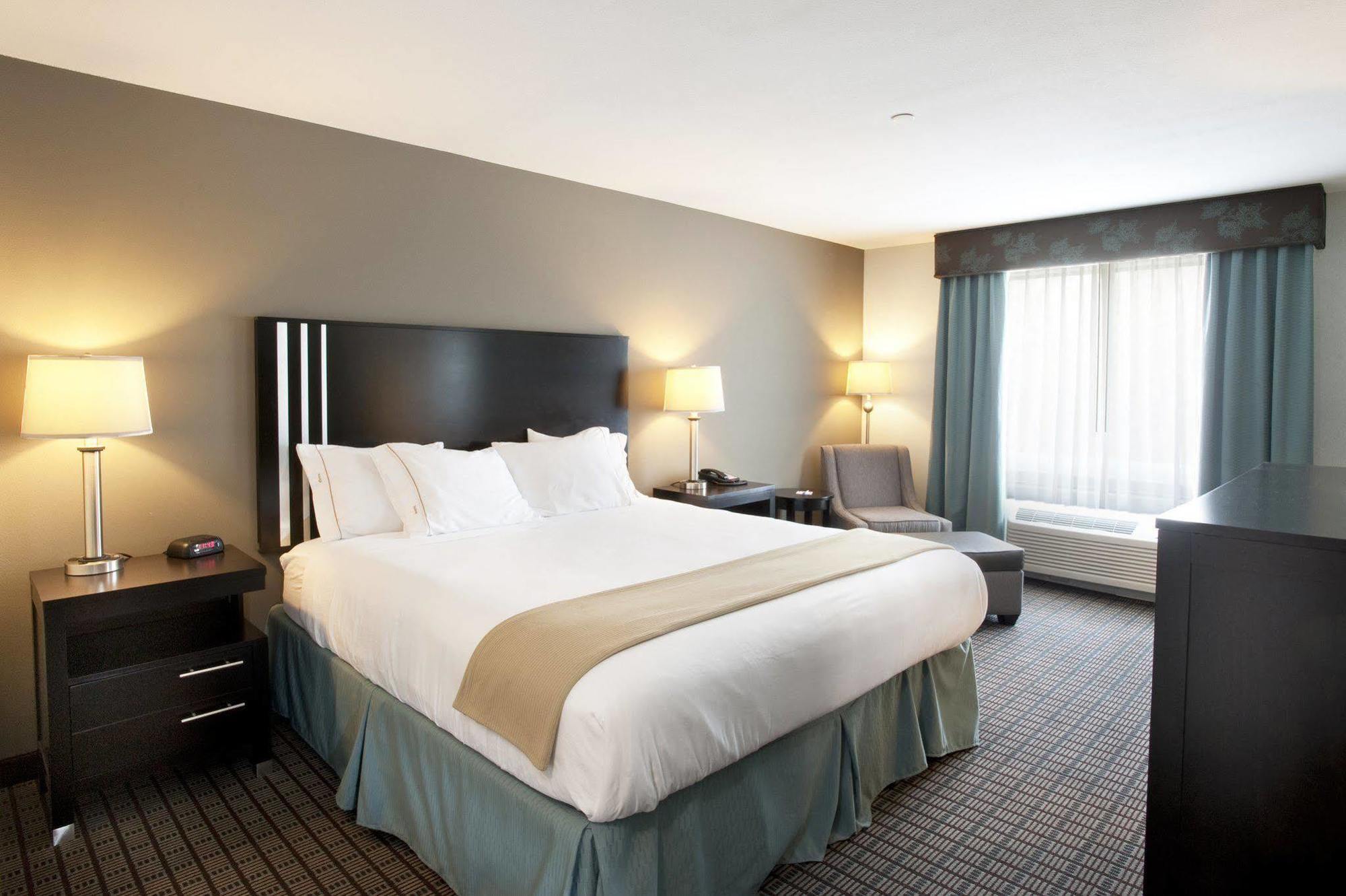 Holiday Inn Express Selinsgrove By Ihg Shamokin Dam Luaran gambar