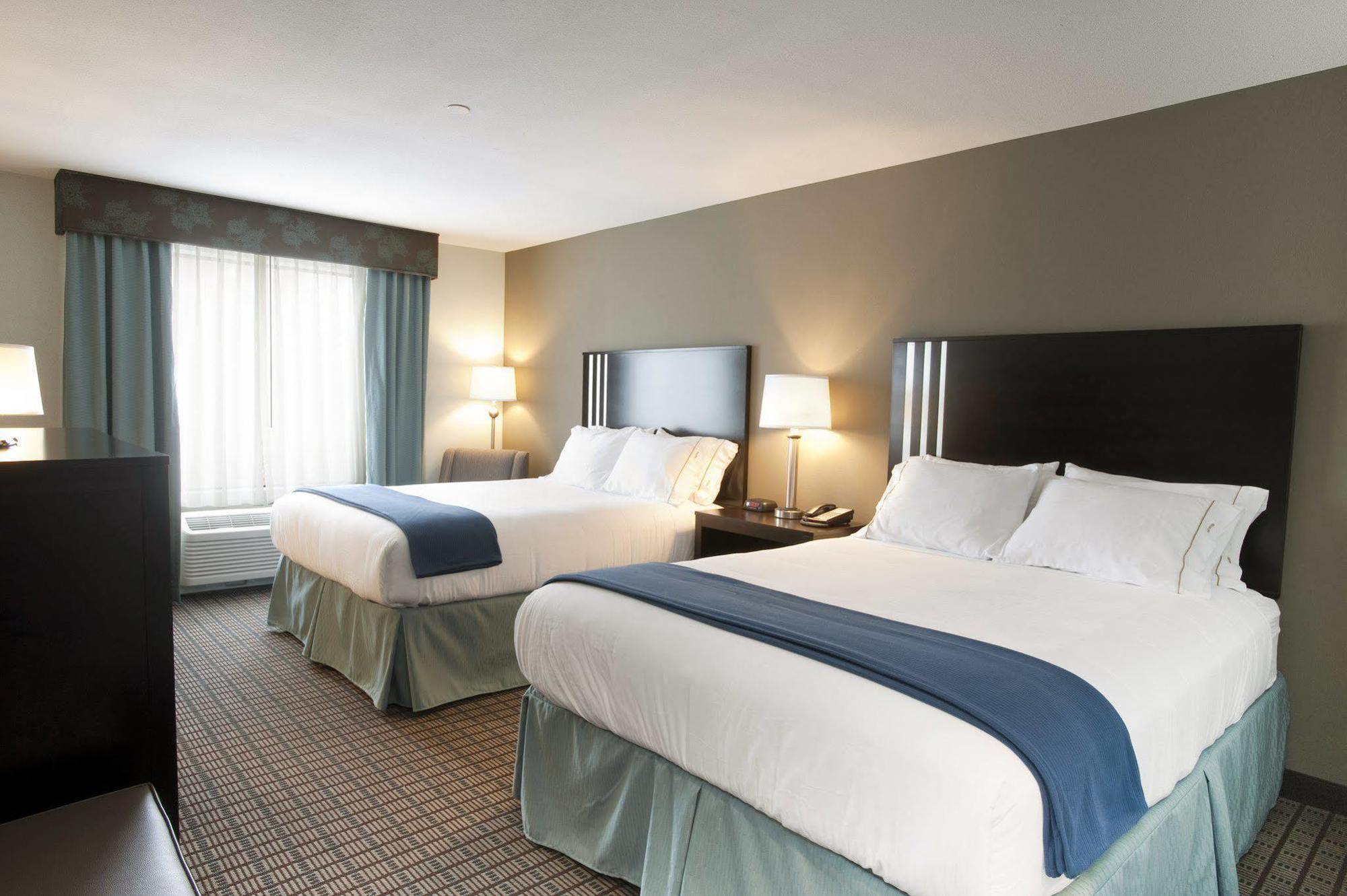 Holiday Inn Express Selinsgrove, An Ihg Hotel Shamokin Dam Luaran gambar