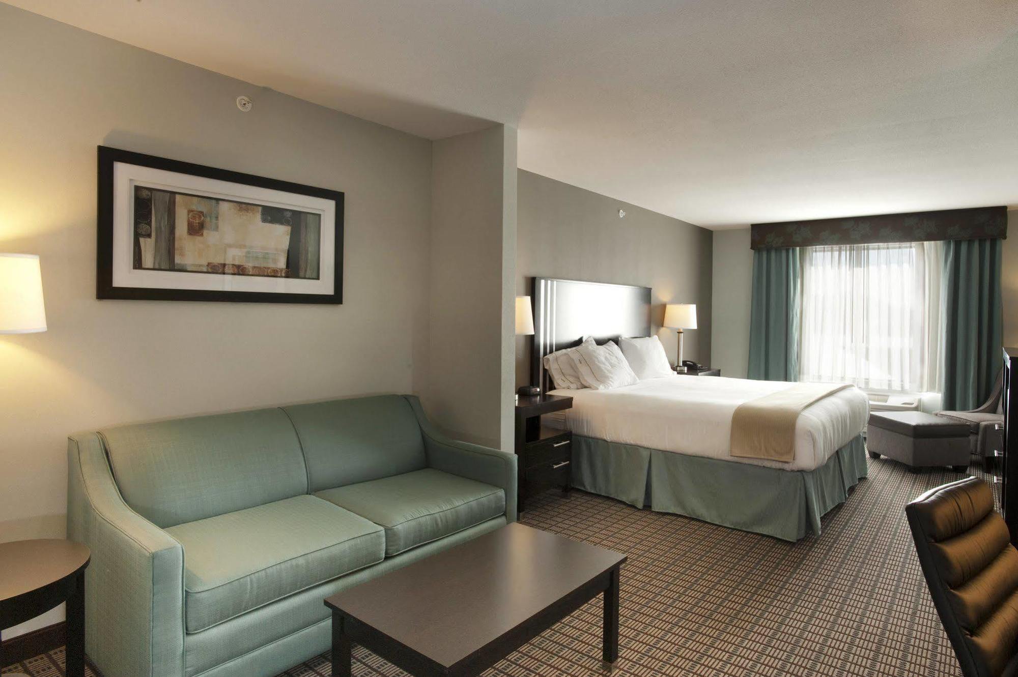 Holiday Inn Express Selinsgrove, An Ihg Hotel Shamokin Dam Luaran gambar