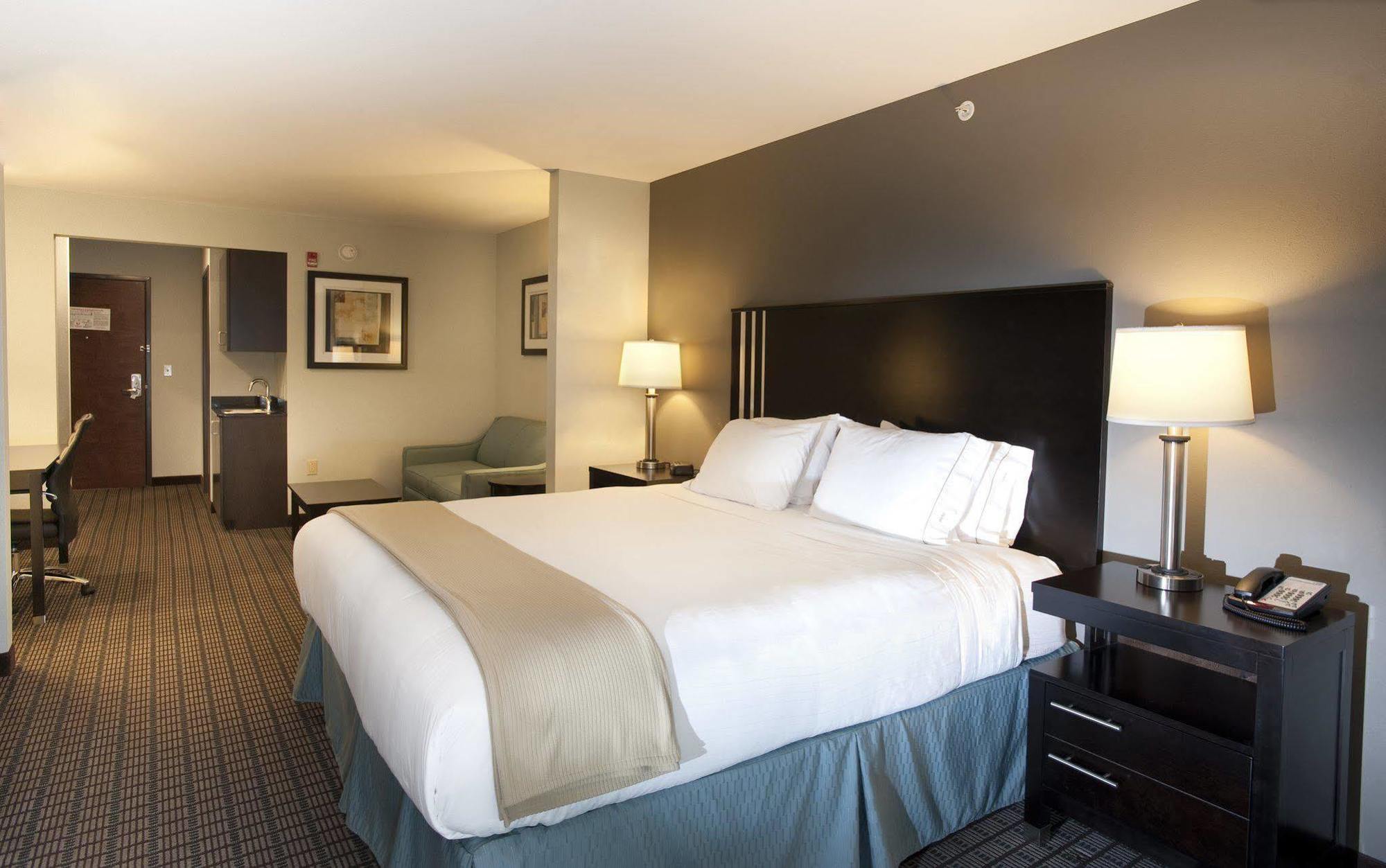 Holiday Inn Express Selinsgrove By Ihg Shamokin Dam Luaran gambar