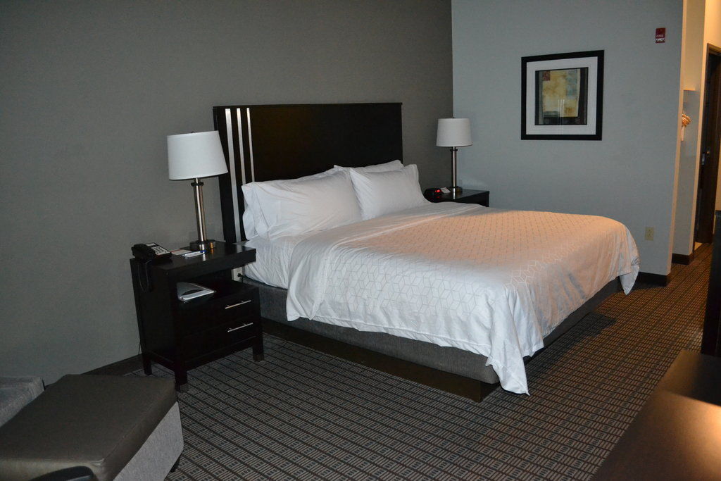 Holiday Inn Express Selinsgrove By Ihg Shamokin Dam Luaran gambar