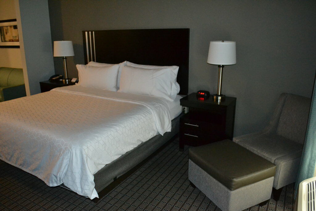 Holiday Inn Express Selinsgrove By Ihg Shamokin Dam Luaran gambar