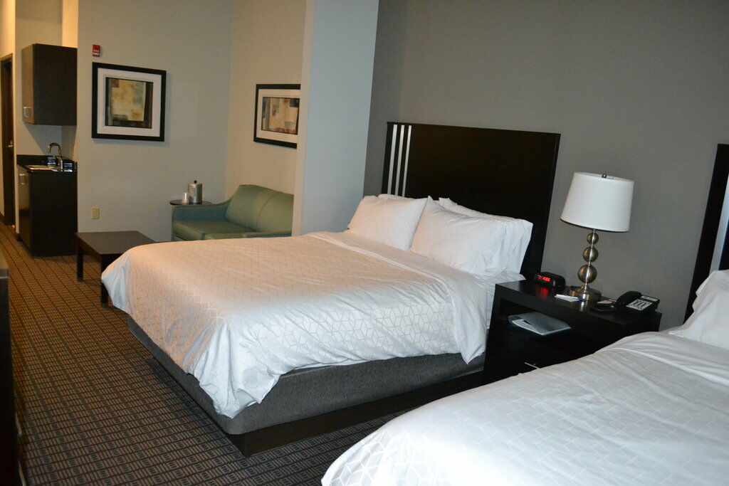 Holiday Inn Express Selinsgrove, An Ihg Hotel Shamokin Dam Luaran gambar